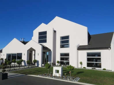 Gore Residence