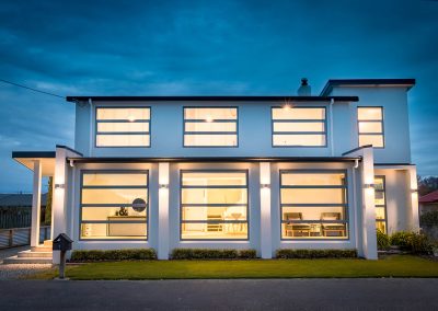 Architectural Plans
