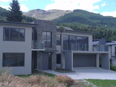 Queenstown House