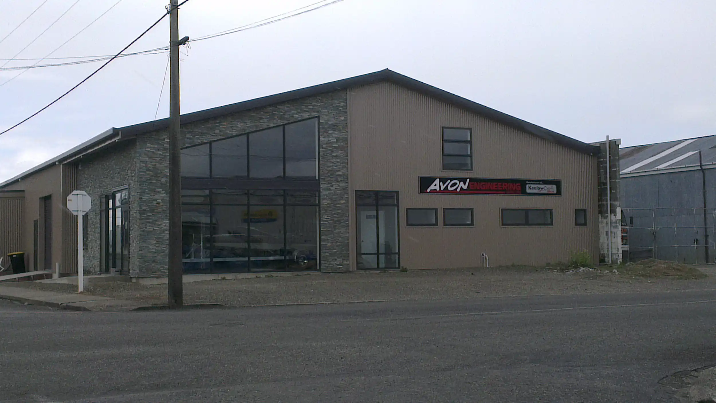 Avon Engineering