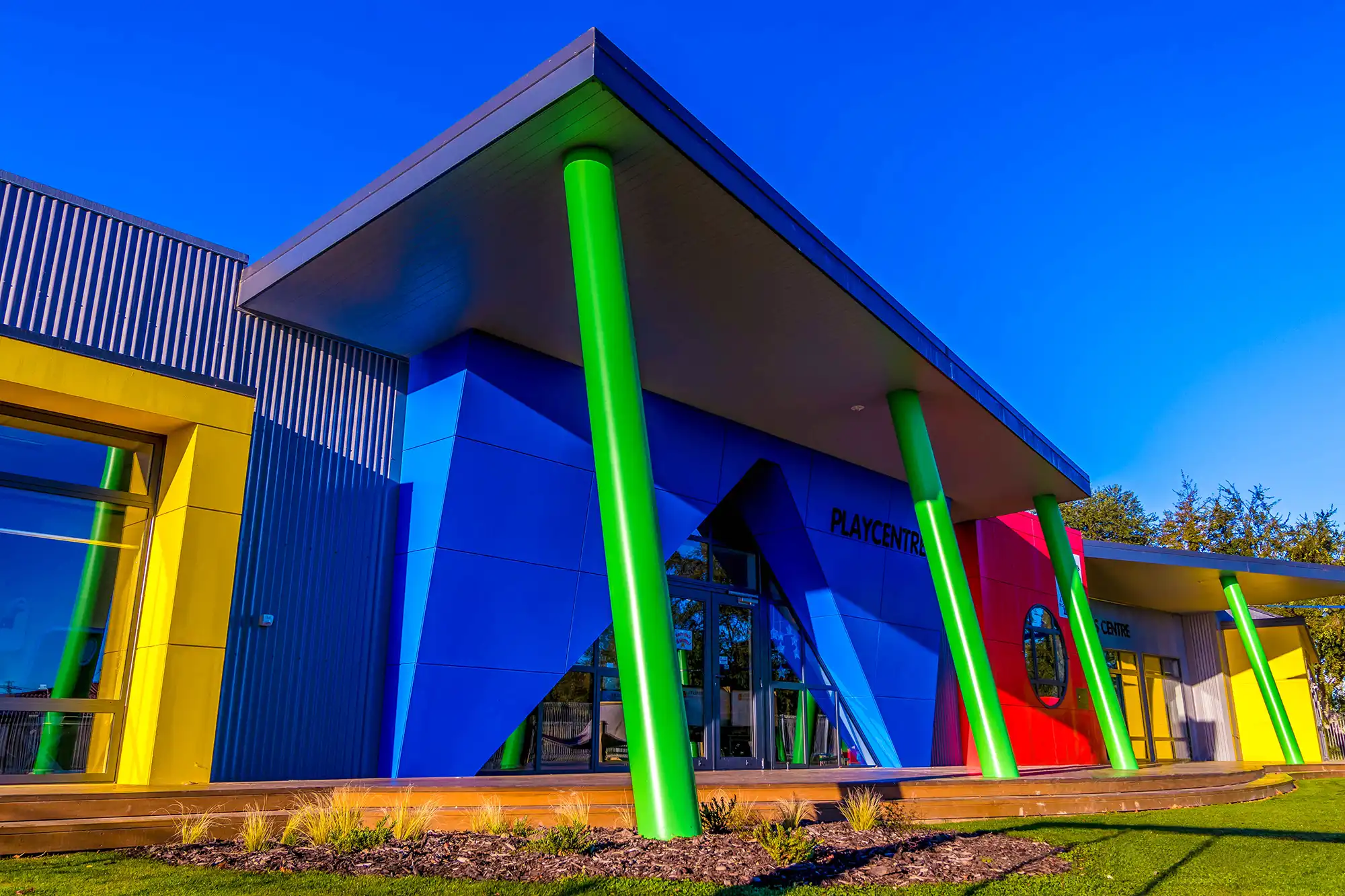 The Kids Hub