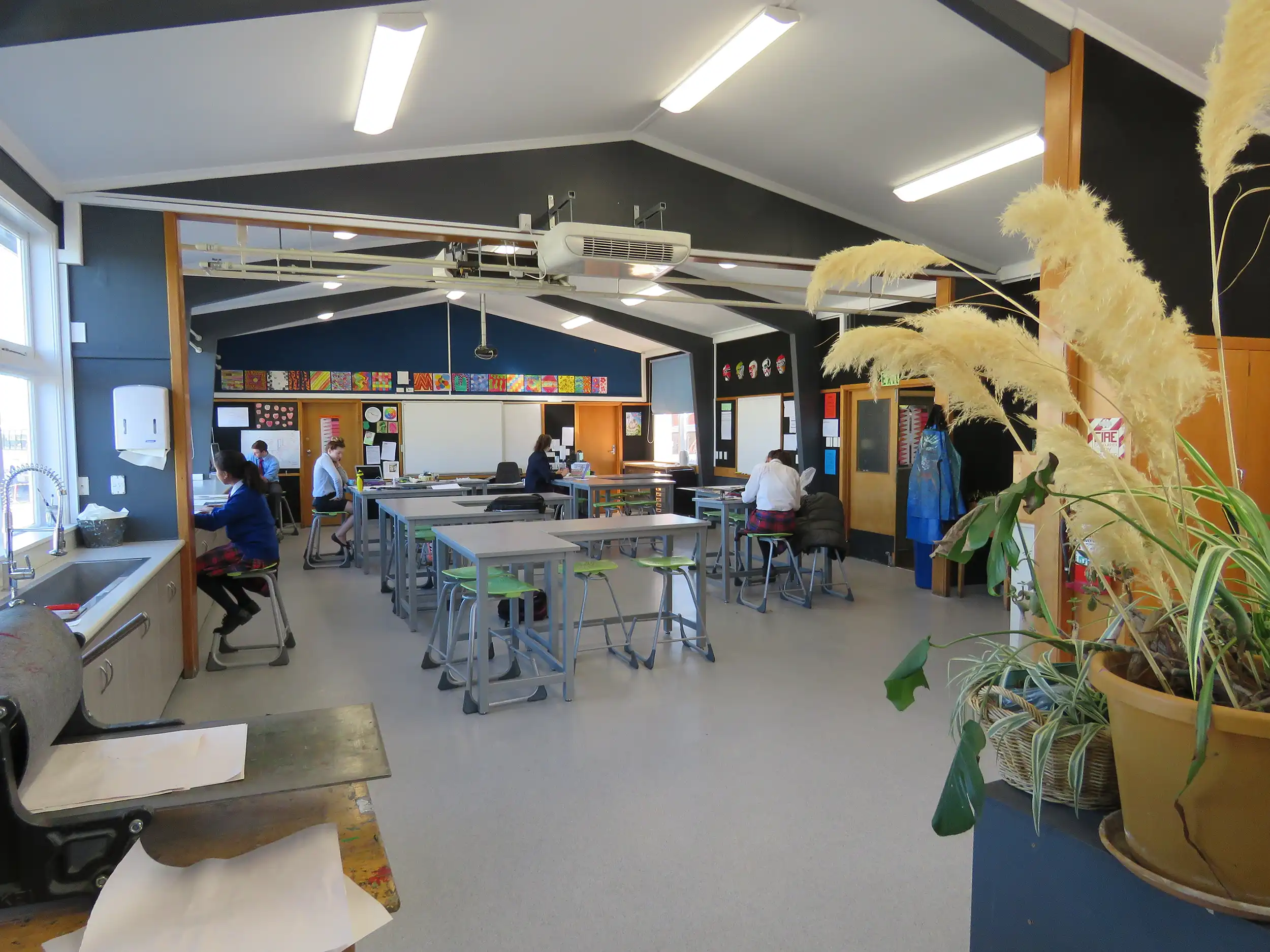 Northern Southland College